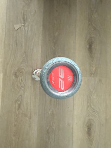 2023 Marucci CATX Alloy USSSA Certified Bat (-5) 27 oz 32" (Used)