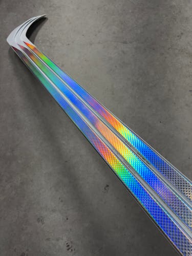 3 PACK 55 Flex P92 BLCKSTCK PRO 2 Proto2, Novium Pro 2 Similar Kick Point Intermediate Left Hand