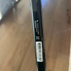 Intermediate Bauer Proto-R Left Hand Hockey Stick P92 55 Flex (New)