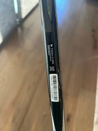 Intermediate Bauer Proto-R Left Hand Hockey Stick P92 55 Flex (New)