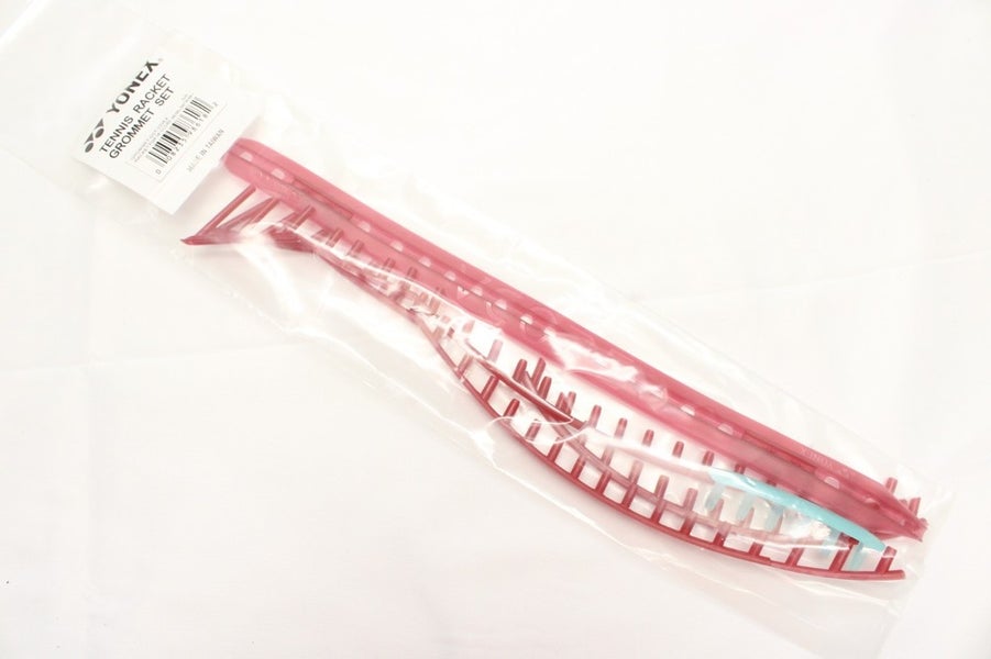 BUMPERGUARD / GROMMET SET: 2026 YONEX VCORE 98/98L/TOUR GEN 8 (16X19) GST-033EX