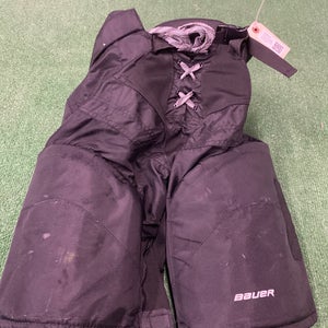 Bauer Nexus Pro Hockey Pants Pro Stock | Senior Medium (Harvard)