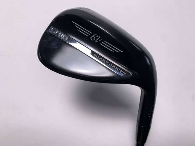 Titleist Vokey SM10 Black Vapor Sand Wedge 54* 10 S-Grind BV Black Wedge RH NEW