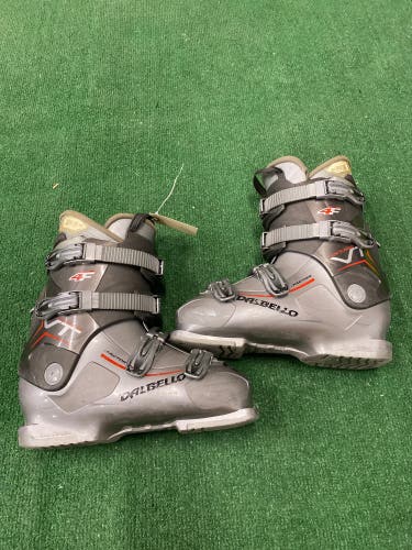 Mondo 28.5 Dalbello Vantage 4factor Ski Boots | 3200mm (Used)