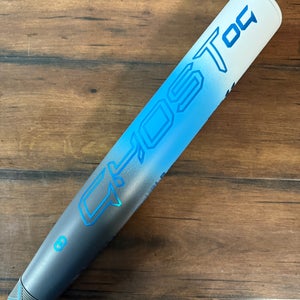 2025 Easton Ghost OG 31/20 (-11) Fastpitch Softball Bat