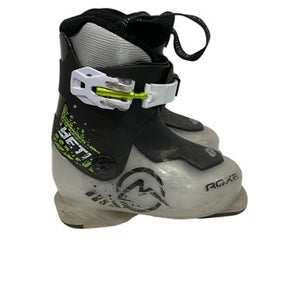 Used ROXA YETI Boys DH Ski Boot None 175 MP - Y11 11847-S000032467