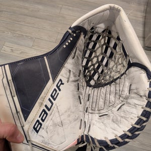 Bauer Supreme Mach Regular (Used)