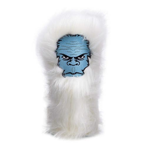 Pins And Aces Golf Yeti - Hybrid Cover Hand Made And Sewn Synthetic Leather NEW