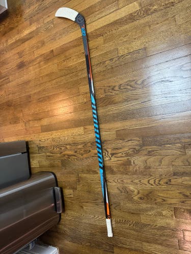 Senior Warrior Covert QRL Right Handed Hockey Stick W03 85 Flex (Used)