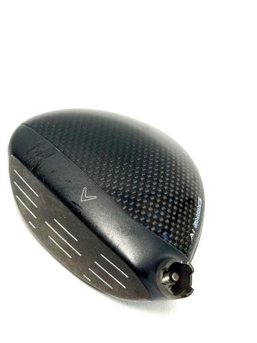 Callaway Ai Smoke Max 3 Wood 15 Right Handed - Head Only