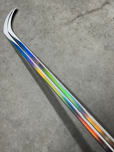 2 PACK 55 Flex P28 BLCKSTCK PRO 2 Proto2, Novium Pro 2 Similar Kick Point Intermediate Left Hand