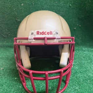 Adult Medium - Riddell Speed Football Helmet