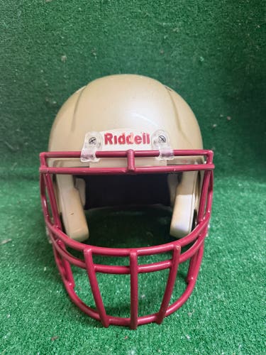 Adult Medium - Riddell Speed Football Helmet