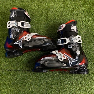 Men's Atomic Live Fit 90 Ski Boots | Mondo 32.5 (369mm)