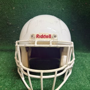 Adult Medium - Riddell Speed Football Helmet