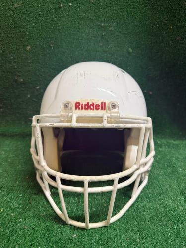 Adult Medium - Riddell Speed Football Helmet