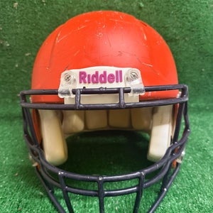 Adult Large - Riddell Speed Football Helmet
