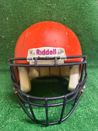 Adult Large - Riddell Speed Football Helmet