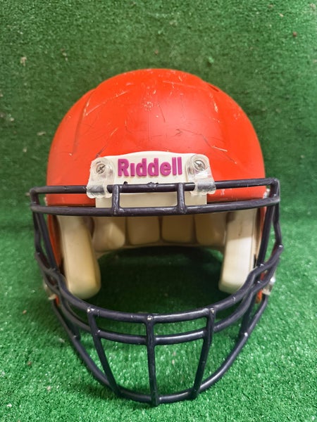 Adult Large - Riddell Speed Football Helmet