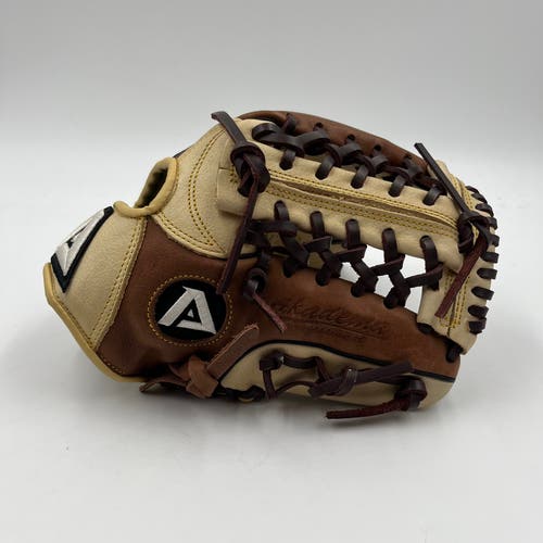 Akadema AMV218 11.5 Infield Baseball Glove