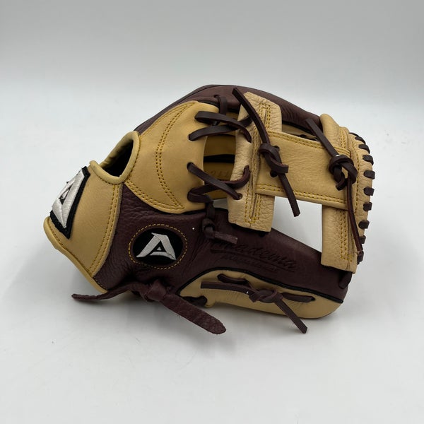 Akadema AFL211 11.5 Infield Baseball Glove
