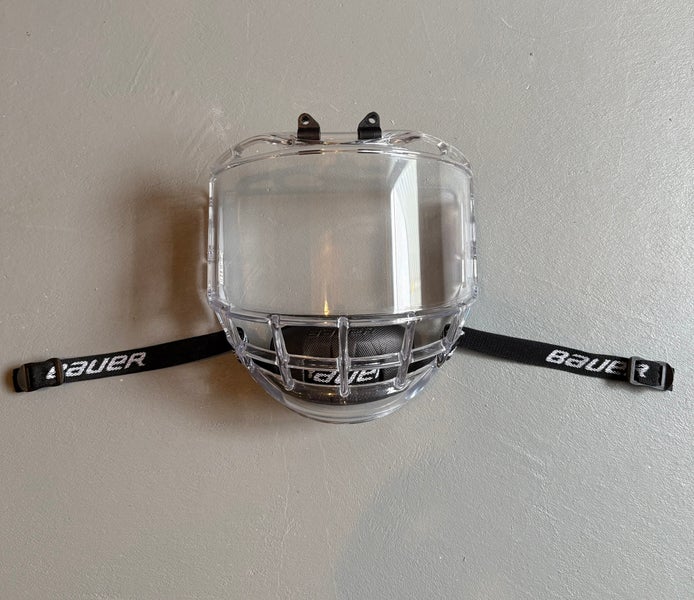 Bauer Concept 3 Full Shield Shield (New)