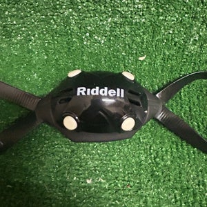NEW RIDDELL CHIN STRAP
