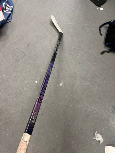 Intermediate CCM Ribcor Trigger 8 Pro Left Hand Hockey Stick P29 65 Flex (Used)