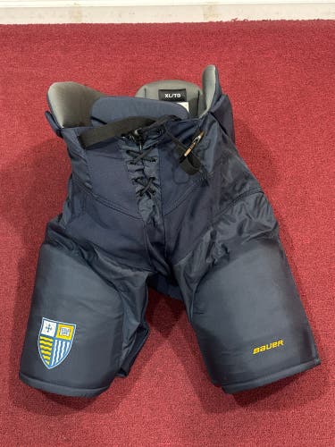 Senior XL Bauer Custom Pro Hockey Pants Pro Stock (New) Item#BSXL