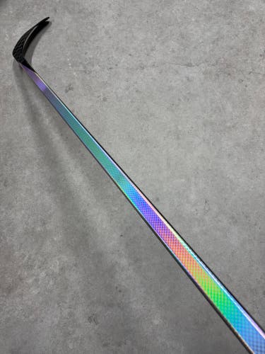 87 Flex P92 BLCKSTCK PRO 4 - Same Kick Point As Pulse, FT8 Pro - Senior Left Hand