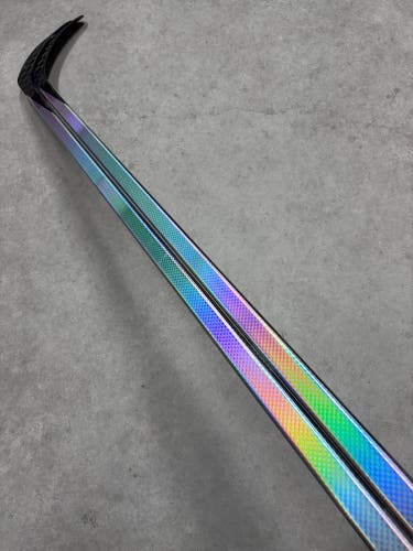 2 PACK 87 Flex P92 BLCKSTCK PRO 4 - Same Kick Point As Pulse, FT8 Pro - Senior Left Hand