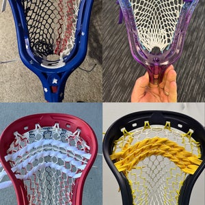 Custom RC1 bundle (4 heads)