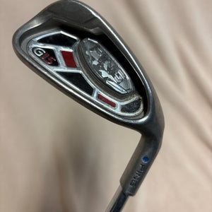 Men's 9 Iron Ping G15 Right Handed Regular Flex Steel Shaft (Used)