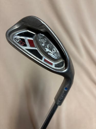 Men's 9 Iron Ping G15 Right Handed Regular Flex Steel Shaft (Used)