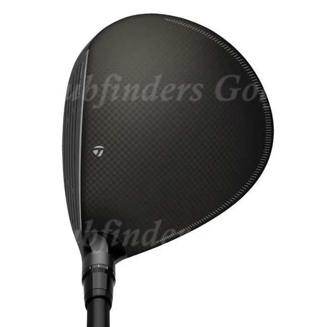 TaylorMade Qi10 Fairway 7-Wood 7W 21* Regular Ventus TR w/ Cover
