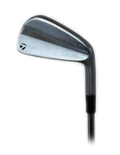 2023 TaylorMade P790 Forged 5 Iron Steel Dynamic Gold 105 S300 Stiff Flex