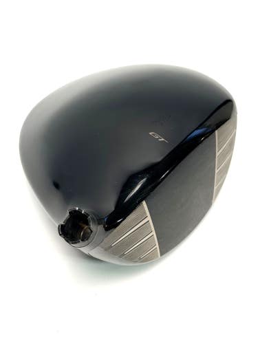 Titleist GT2 Driver 9 Left Handed Adjustable Hosel Forgiving Low Spin Head