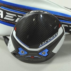 Cobra Aerojet LS 10.5* Driver Regular Flex Right Kaili Blue 60g  # 209954