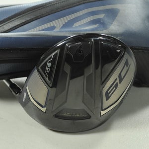 Wilson D9 9* Driver Stiff Flex Right Tensei Blue CK 60g  # 209669