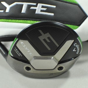 Callaway Elyte 20* Heaven Wood Senior Flex Right Vanquish R2 Graphite # 209782