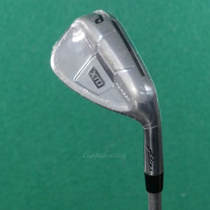 Adams Golf XTD Forged PW Pitching Wedge KBS Tour C-Taper 120 Steel Stiff