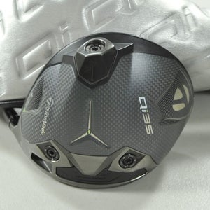 TaylorMade Qi35 LS 8* Driver X-Stiff Flex Right HZRDUS 6.5 70g  # 209922
