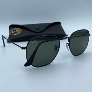 Ray-Ban hexagonal 54mm Sunglasses