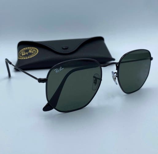 Ray-Ban hexagonal 54mm Sunglasses