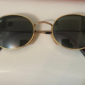 Ray-ban oval 51mm Unisex