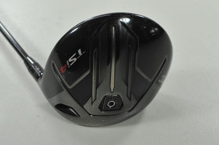 Titleist TSi4 10* Driver Stiff Flex Right Tensei Blue CK 60g # 208356
