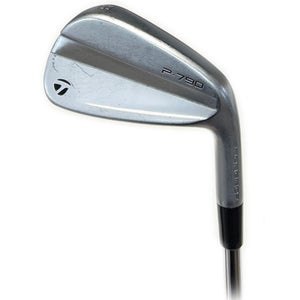 2023 TaylorMade P790 Forged 8 Iron Steel Dynamic Gold 105 S300 Stiff Flex