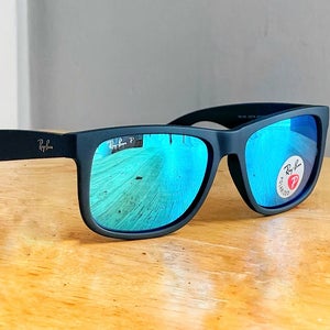 Ray-ban Justin 54mm Polarized