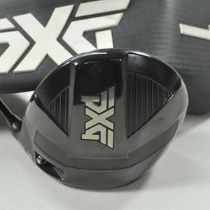PXG 0211 2022 9* Driver Stiff Flex Right Diamana Limited S60  # 209660