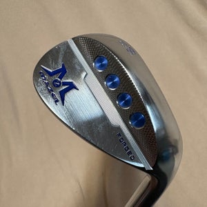 Men's Right Handed Wedge Wedge Flex 60 Degree Steel Shaft (Used)